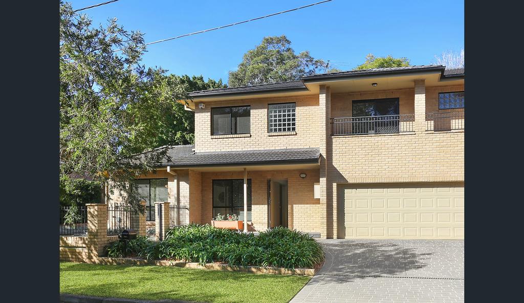 Dundas Valley NSW Foster Accommodation