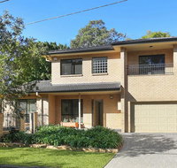 Telopea Rooms - Foster Accommodation
