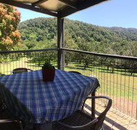 Terania Creek Farmstay - Foster Accommodation