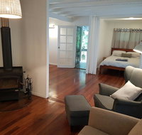 Terania Green Retreat - Foster Accommodation