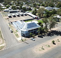 Terminus Hotel - Foster Accommodation