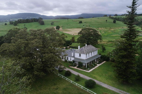 Terragong 1858 - Foster Accommodation 1