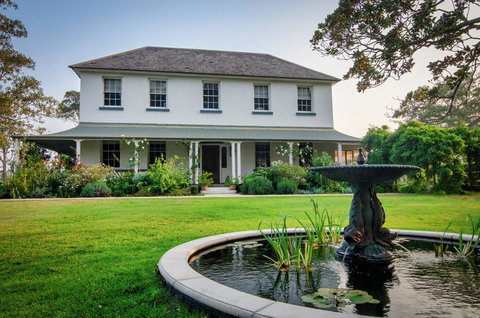 Terragong 1858 - Foster Accommodation 0