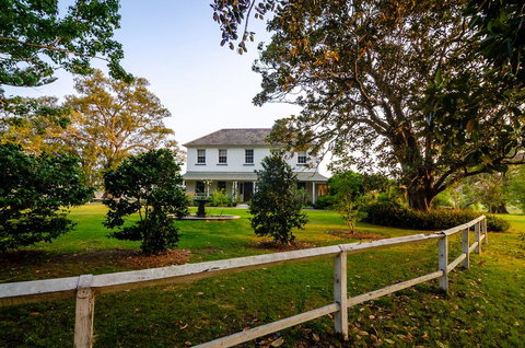 Terragong 1858 - Foster Accommodation 2