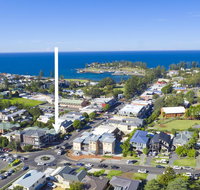 Terralong Terrace Apartments - Foster Accommodation