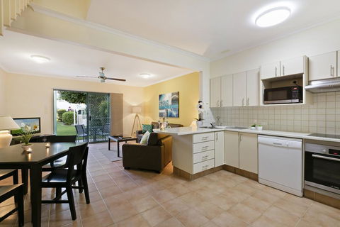Terrapin Apartments - Foster Accommodation 3