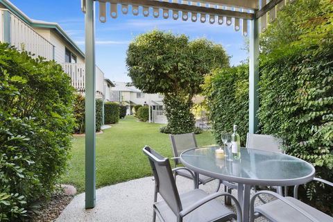 Terrapin Apartments - Foster Accommodation 0