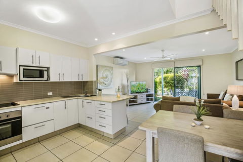 Terrapin Apartments - Foster Accommodation 1