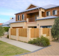 Terrific Townhouse - Foster Accommodation