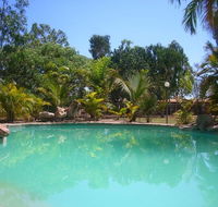 Territory Manor Motel  Caravan Park - Foster Accommodation
