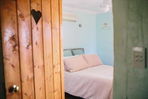 Terroir Auburn - Foster Accommodation 1