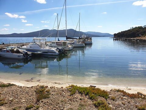 The Alonnah On Bruny - Foster Accommodation 2