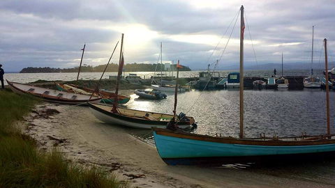 The Alonnah On Bruny - Foster Accommodation 1