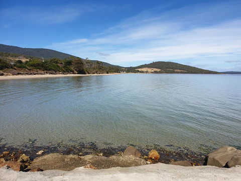 The Alonnah On Bruny - Foster Accommodation 0