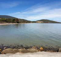 The Alonnah on Bruny - Foster Accommodation