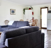 The Apartment - Moyston - Foster Accommodation