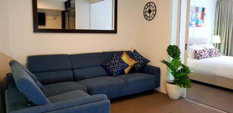 The Apartment Complex - Foster Accommodation 2