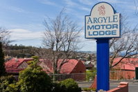 The Argyle