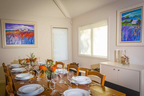 The Arthouse - Foster Accommodation 3