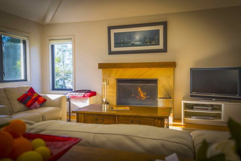 The Arthouse - Foster Accommodation 2
