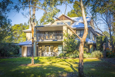 The Arthouse - Foster Accommodation 0