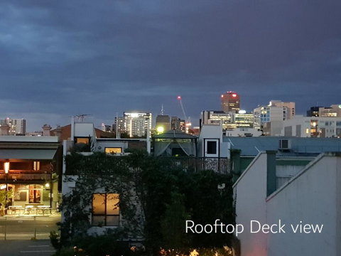 The Artisan - 3BR House In The City - Foster Accommodation 1