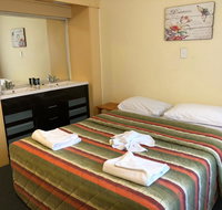 The Astor Hotel Motel - Foster Accommodation