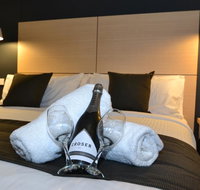 The Astor Suites - Foster Accommodation