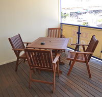 The Australian Hotel Motel - Foster Accommodation