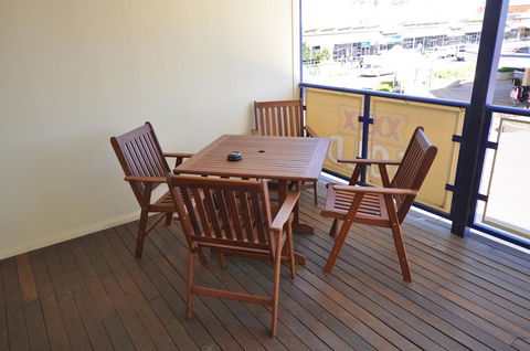 The Australian Hotel Motel - Foster Accommodation 0