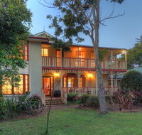 The Avenue at Montville Gracious House - Foster Accommodation