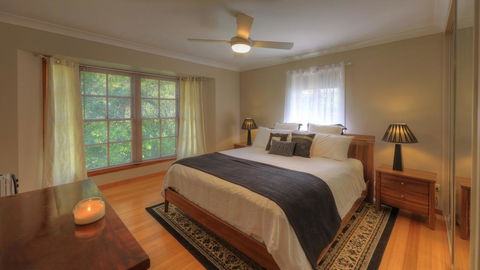 The Avenue At Montville Gracious House - Foster Accommodation 3