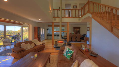 The Avenue At Montville Gracious House - Foster Accommodation 1