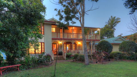 The Avenue At Montville Gracious House - Foster Accommodation 0