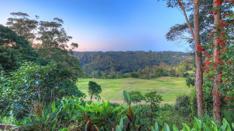 The Avenue At Montville Luxury Cottage - Foster Accommodation 3