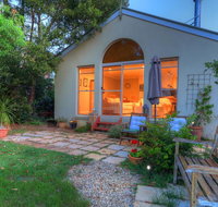 The Avenue at Montville Luxury Cottage - Foster Accommodation