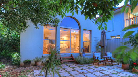 The Avenue At Montville Luxury Cottage - Foster Accommodation 1