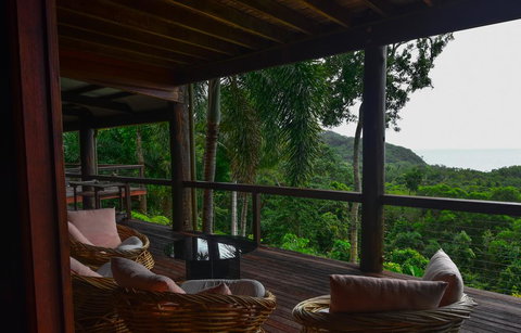 The Barn Daintree Holiday House - Foster Accommodation 0