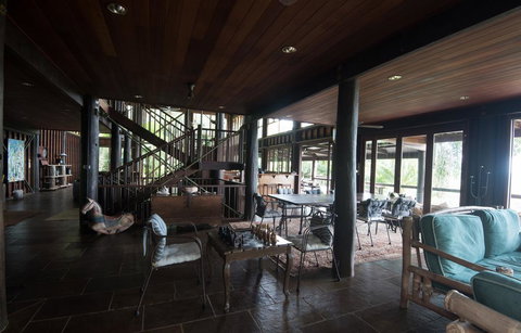 The Barn Daintree Holiday House - Foster Accommodation 2