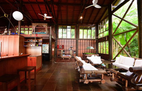 The Barn Daintree Holiday House - Foster Accommodation 3