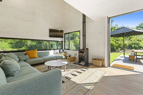 THE BATCH - St Andrews Beach - Foster Accommodation 1