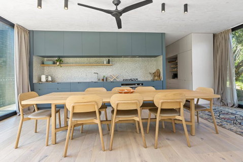 THE BATCH - St Andrews Beach - Foster Accommodation 2