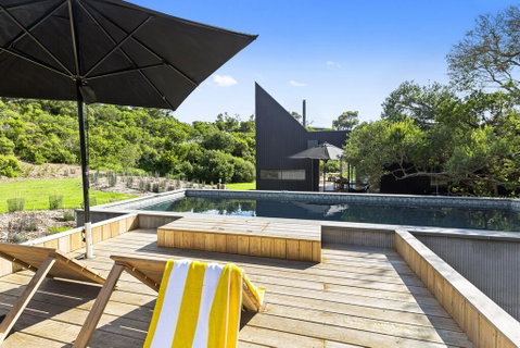 THE BATCH - St Andrews Beach - Foster Accommodation 3
