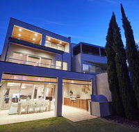 The Bay Residence Dunsborough WA - Foster Accommodation