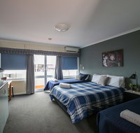 The Bayview Hotel - Foster Accommodation