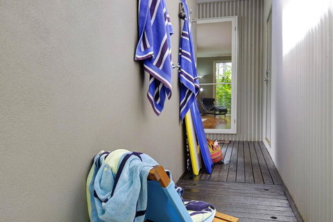 THE BEACH HOUSE - Foster Accommodation 2