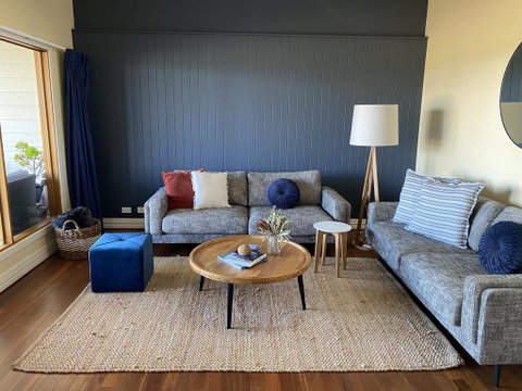 The Beach House & Villas - Foster Accommodation 0