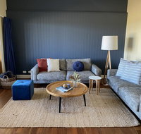 The Beach House  Villas - Foster Accommodation