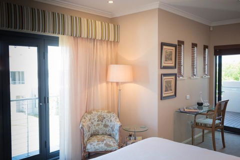 The Beach House At Bayside - Foster Accommodation 2