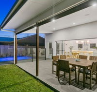 THE BEACH OASIS  360 - Foster Accommodation